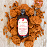 Bittermilk No. 7 Gingerbread Old Fashioned
